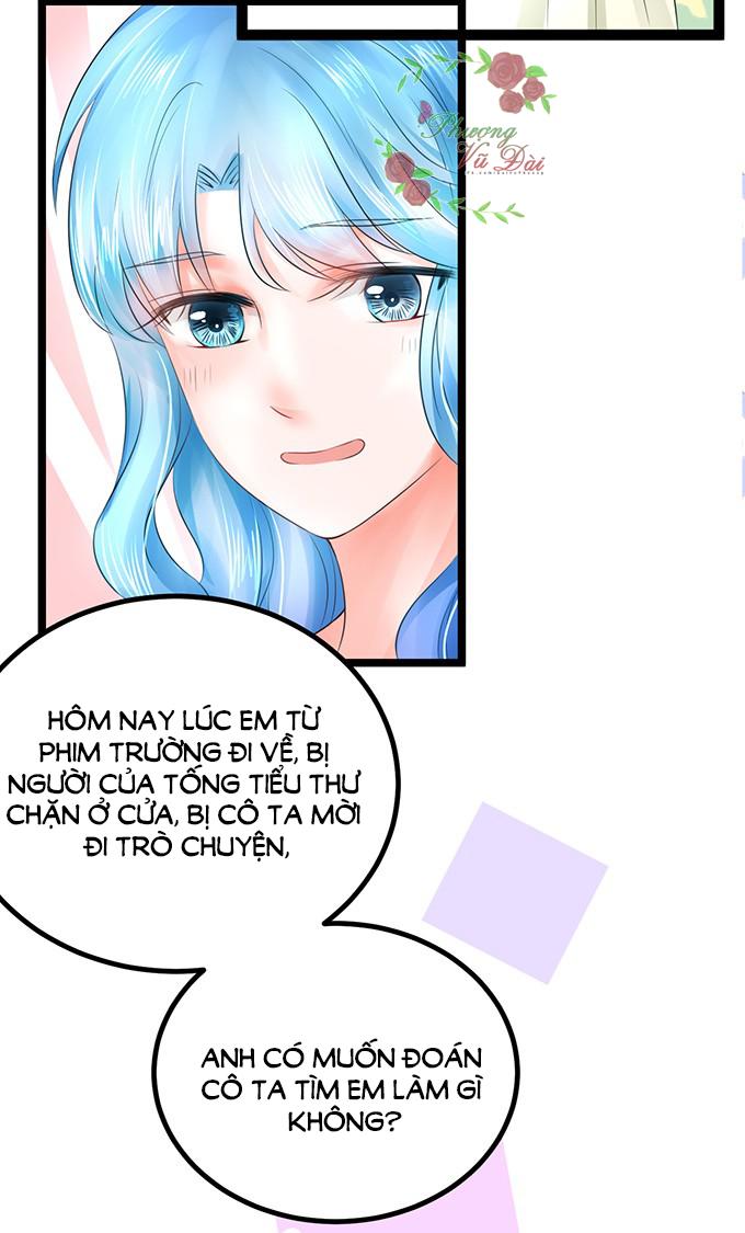 Luyến Đường Thời Quang Chapter 16 - Trang 2