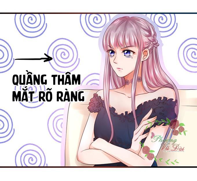 Luyến Đường Thời Quang Chapter 14 - Trang 2