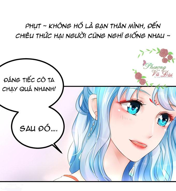 Luyến Đường Thời Quang Chapter 12 - Trang 2