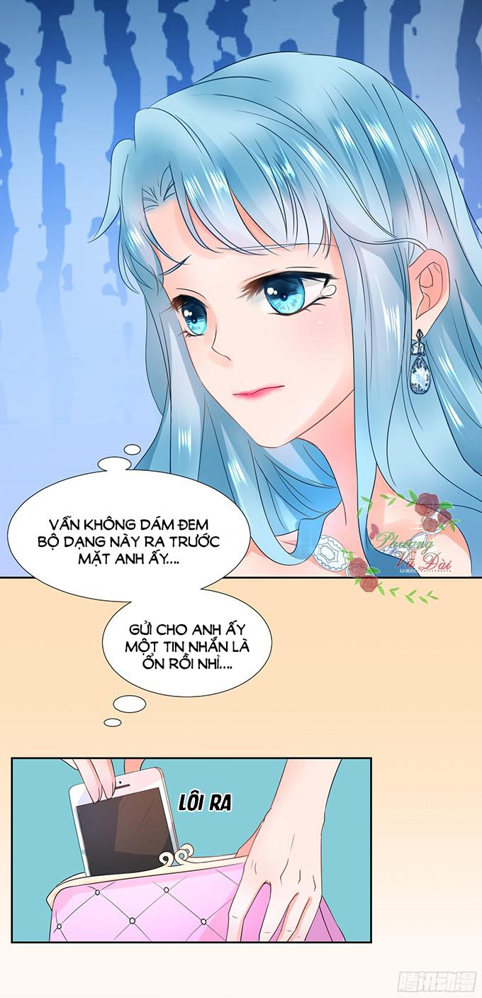 Luyến Đường Thời Quang Chapter 8 - Trang 2