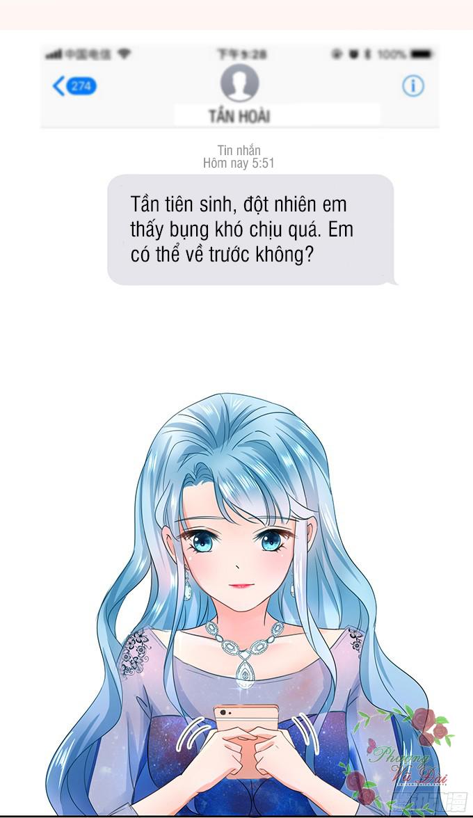 Luyến Đường Thời Quang Chapter 8 - Trang 2