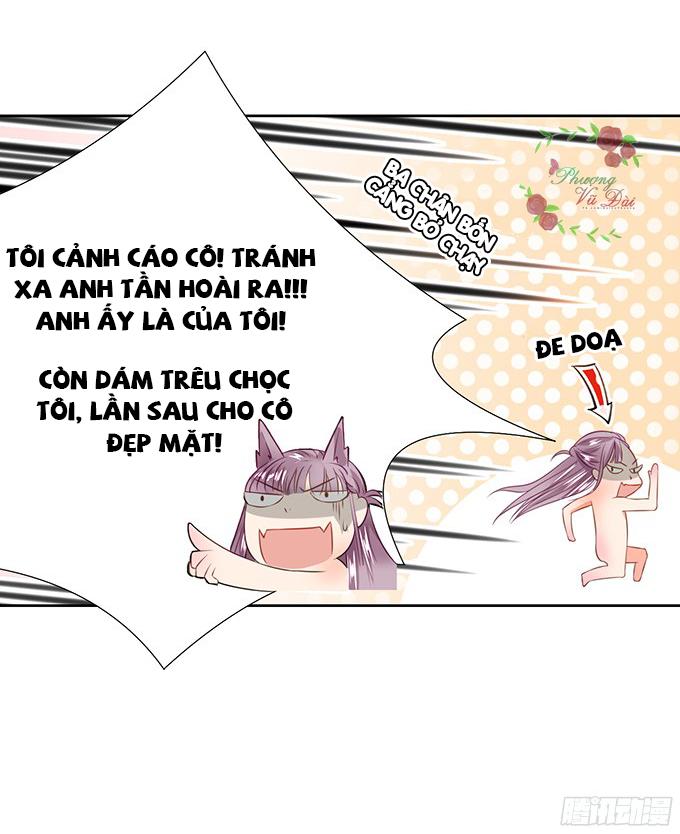 Luyến Đường Thời Quang Chapter 8 - Trang 2