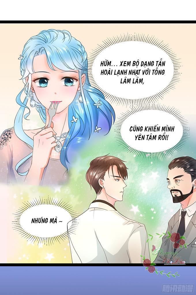 Luyến Đường Thời Quang Chapter 6 - Trang 2