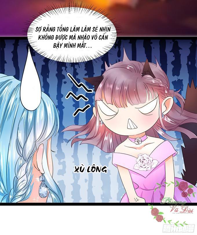 Luyến Đường Thời Quang Chapter 6 - Trang 2