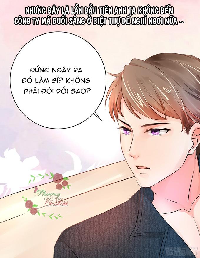 Luyến Đường Thời Quang Chapter 4 - Trang 2