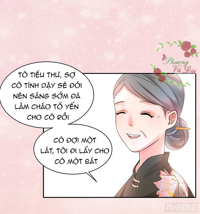 Luyến Đường Thời Quang Chapter 4 - Trang 2