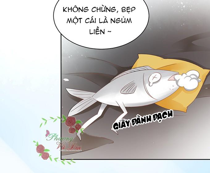 Luyến Đường Thời Quang Chapter 4 - Trang 2