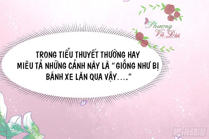 Luyến Đường Thời Quang Chapter 3 - Trang 2