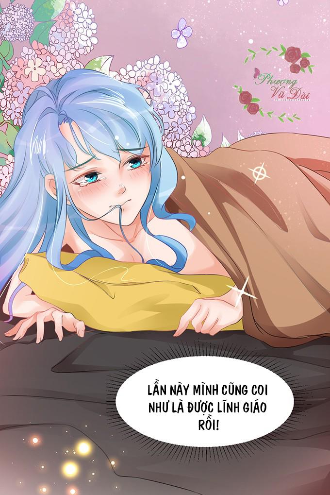 Luyến Đường Thời Quang Chapter 3 - Trang 2