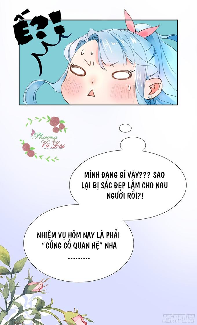 Luyến Đường Thời Quang Chapter 2 - Trang 2