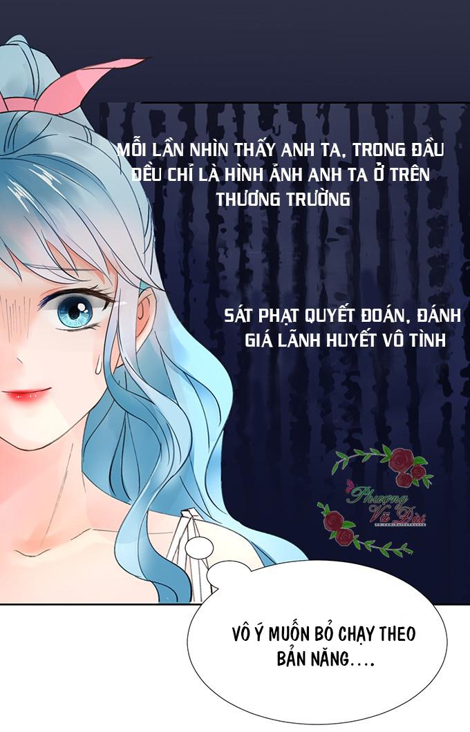 Luyến Đường Thời Quang Chapter 2 - Trang 2