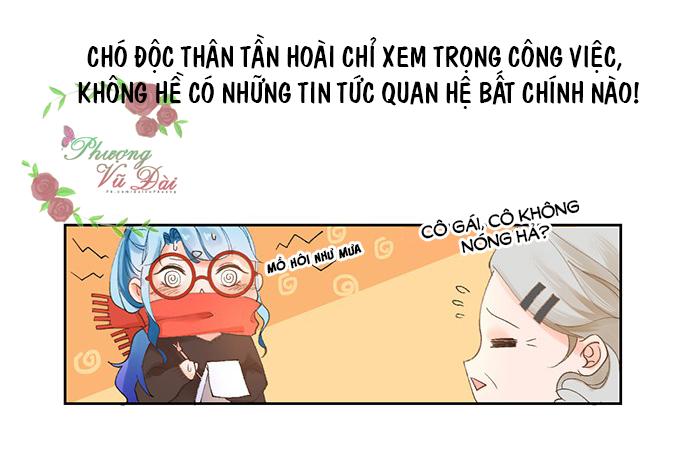 Luyến Đường Thời Quang Chapter 1 - Trang 2