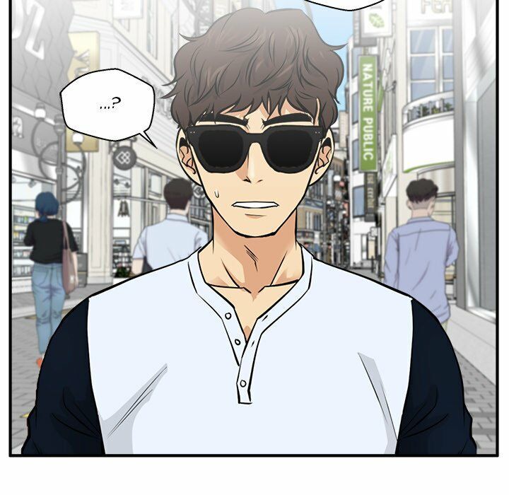 Mr Kang Chapter 70 - Trang 2