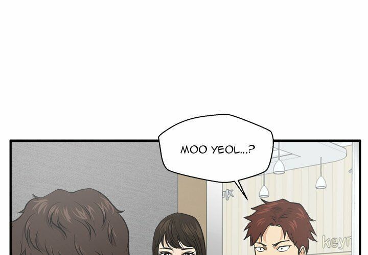 Mr Kang Chapter 70 - Trang 2