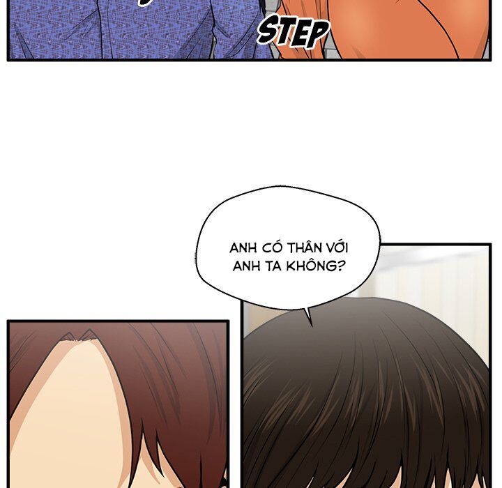 Mr Kang Chapter 70 - Trang 2