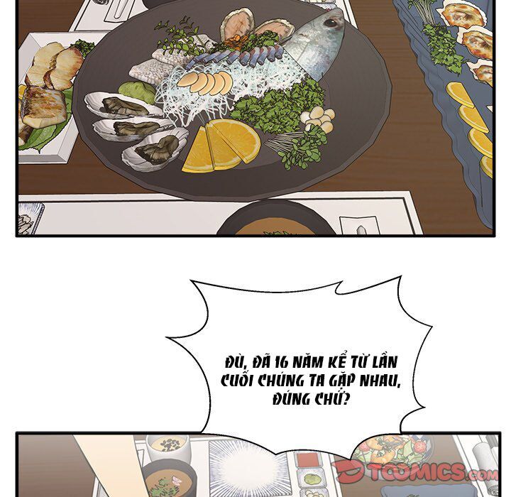 Mr Kang Chapter 70 - Trang 2