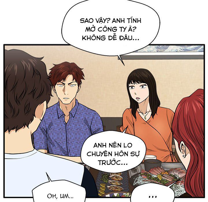 Mr Kang Chapter 70 - Trang 2