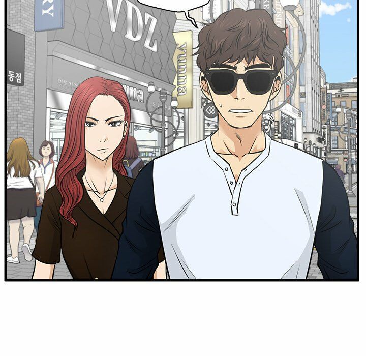 Mr Kang Chapter 70 - Trang 2