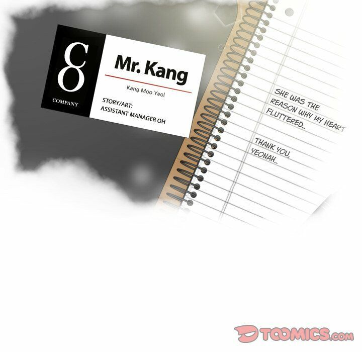 Mr Kang Chapter 69 - Trang 2