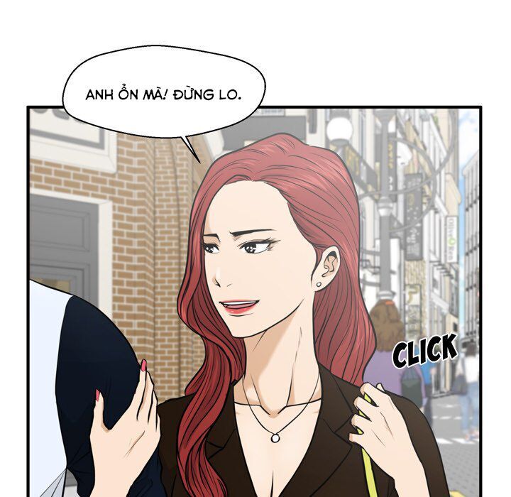 Mr Kang Chapter 69 - Trang 2