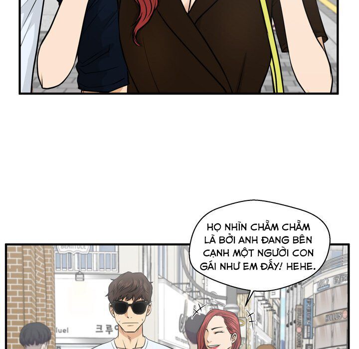 Mr Kang Chapter 69 - Trang 2