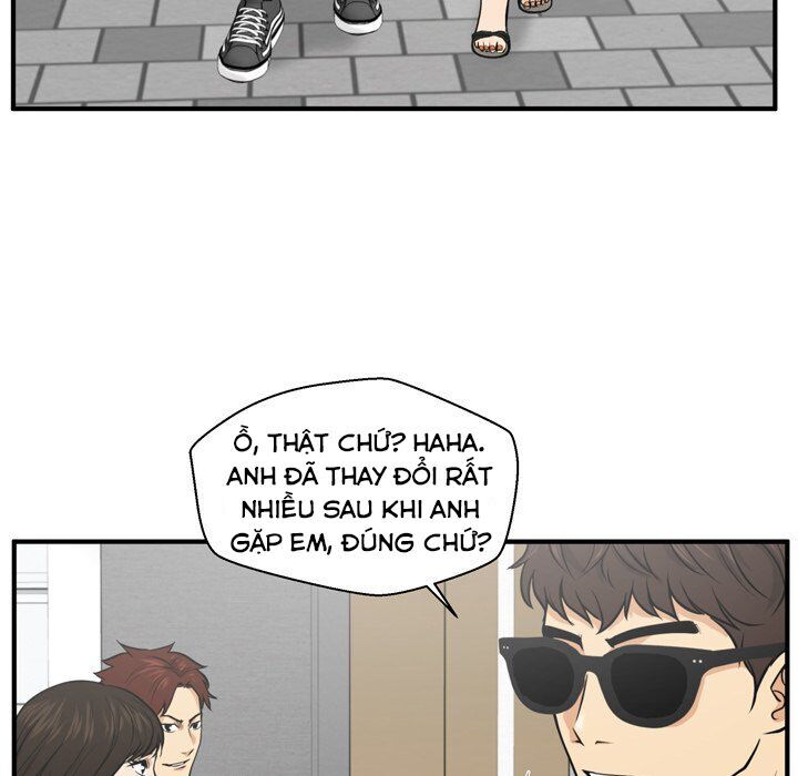 Mr Kang Chapter 69 - Trang 2