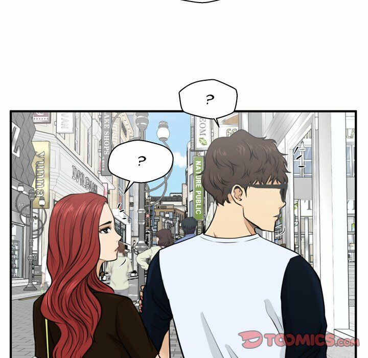 Mr Kang Chapter 69 - Trang 2