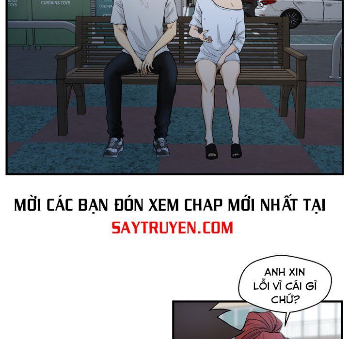 Mr Kang Chapter 69 - Trang 2