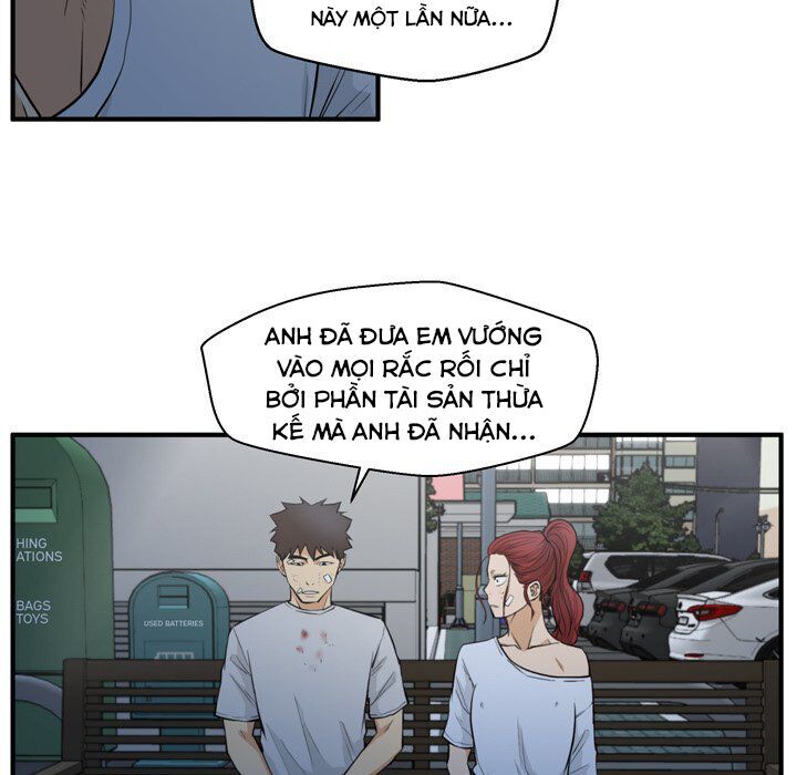 Mr Kang Chapter 69 - Trang 2