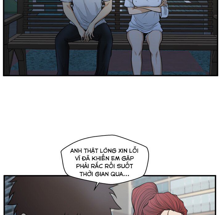 Mr Kang Chapter 69 - Trang 2