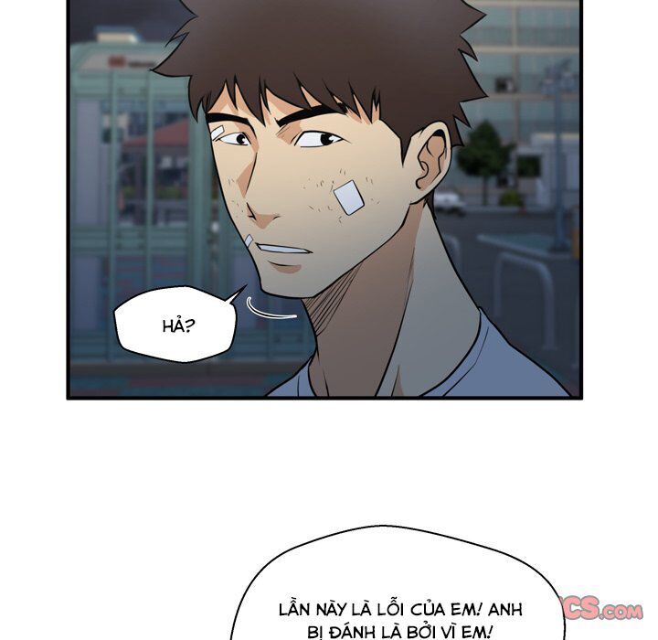 Mr Kang Chapter 69 - Trang 2