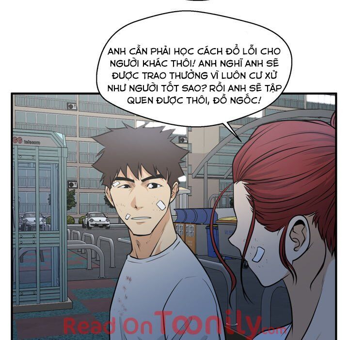 Mr Kang Chapter 69 - Trang 2