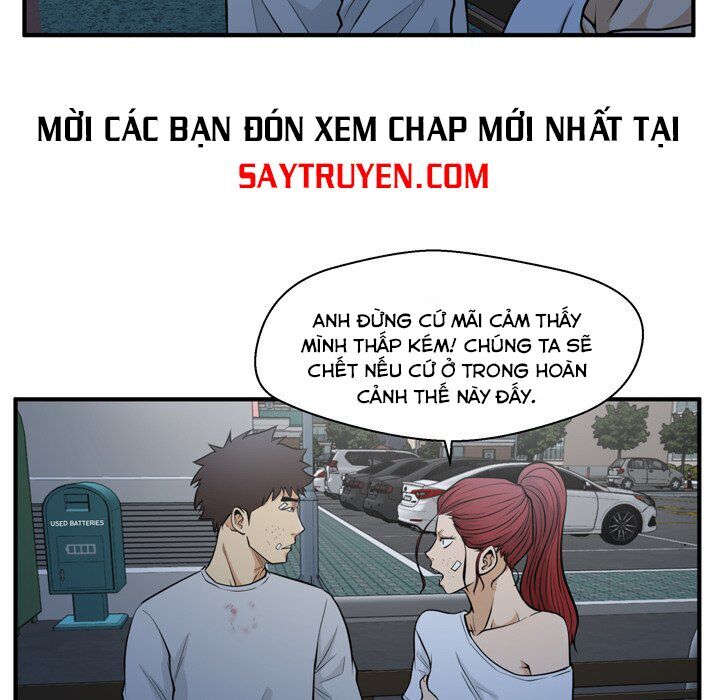 Mr Kang Chapter 69 - Trang 2