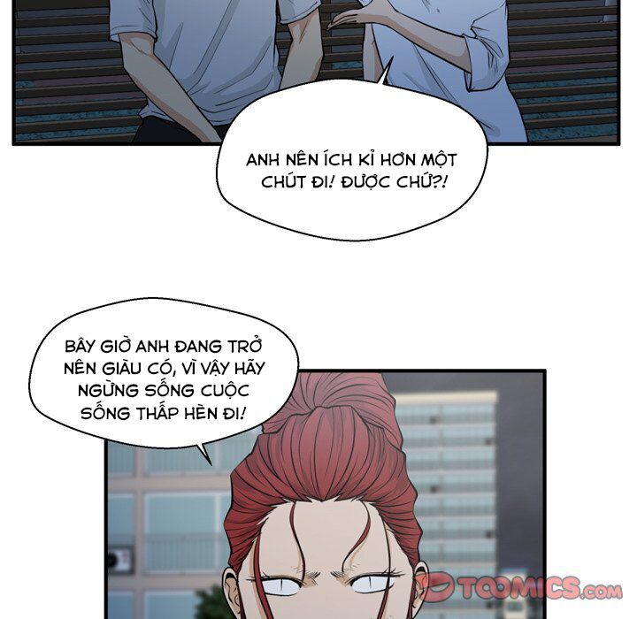 Mr Kang Chapter 69 - Trang 2