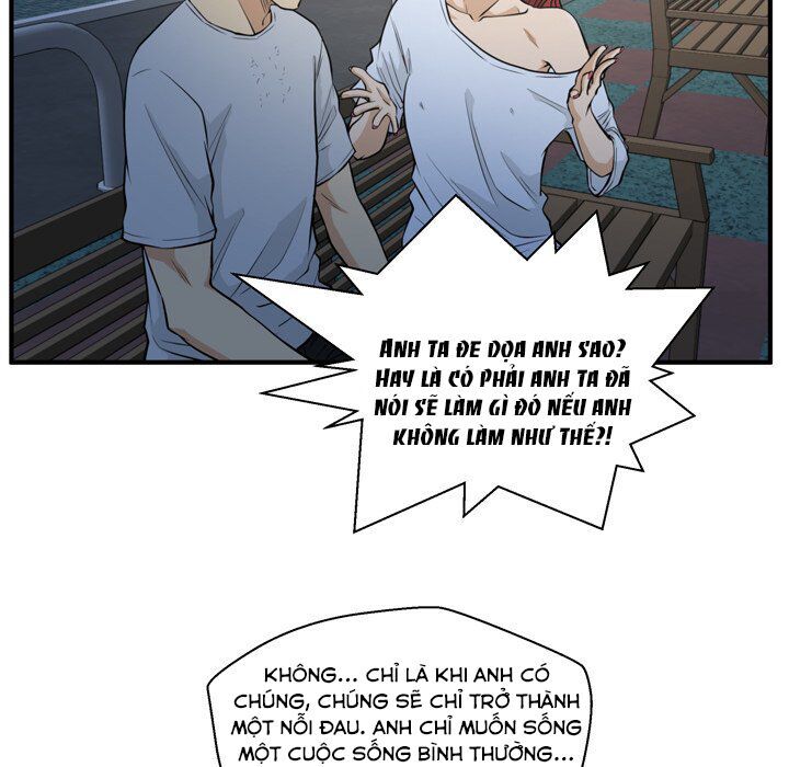 Mr Kang Chapter 69 - Trang 2