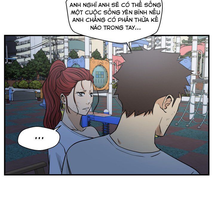 Mr Kang Chapter 69 - Trang 2