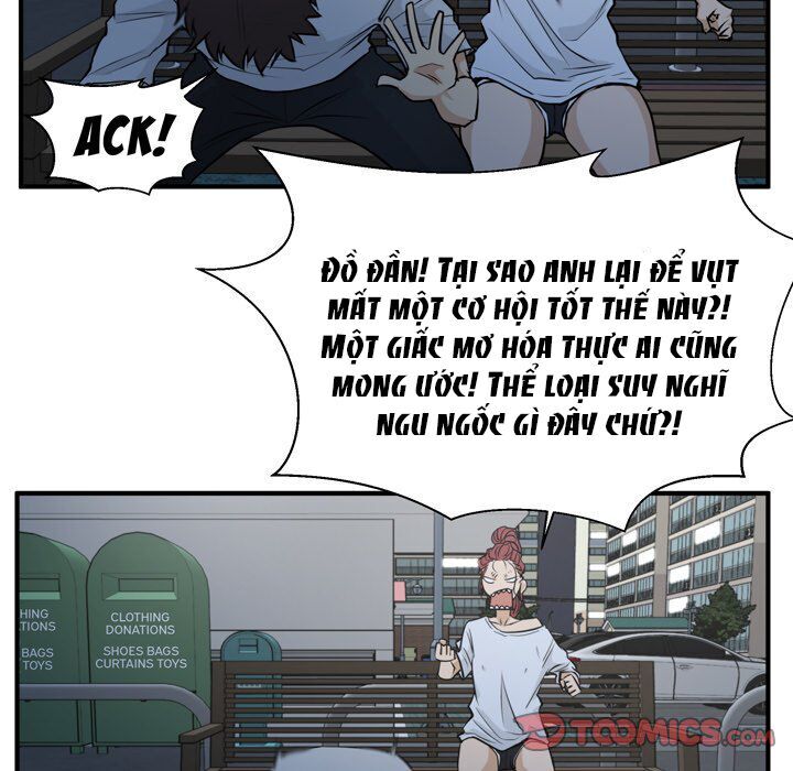 Mr Kang Chapter 69 - Trang 2