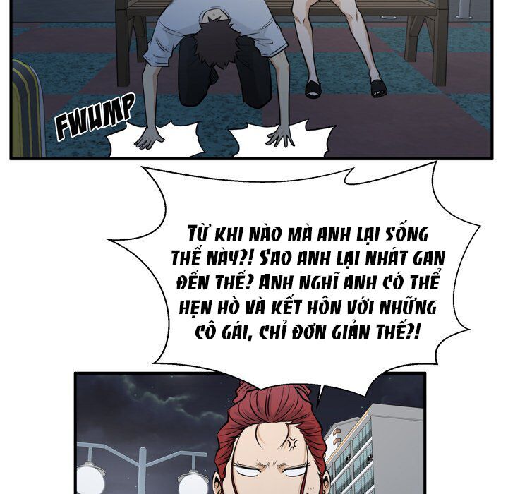 Mr Kang Chapter 69 - Trang 2