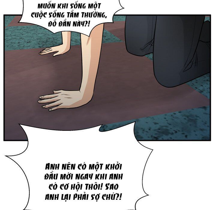 Mr Kang Chapter 69 - Trang 2