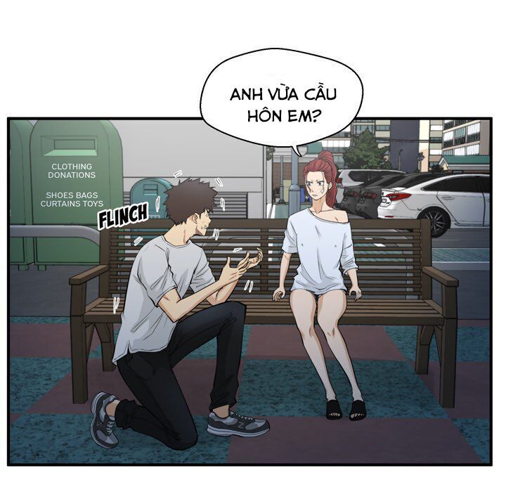 Mr Kang Chapter 69 - Trang 2