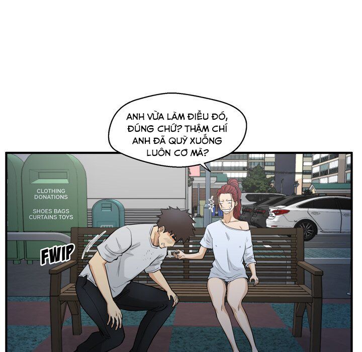 Mr Kang Chapter 69 - Trang 2