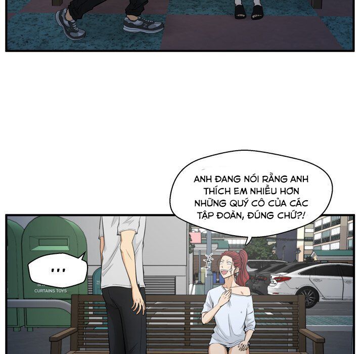 Mr Kang Chapter 69 - Trang 2