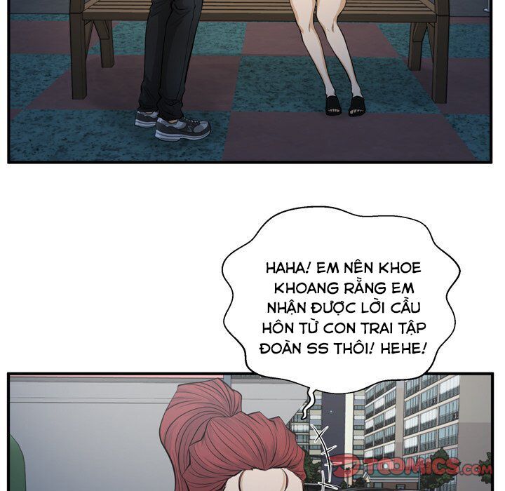 Mr Kang Chapter 69 - Trang 2