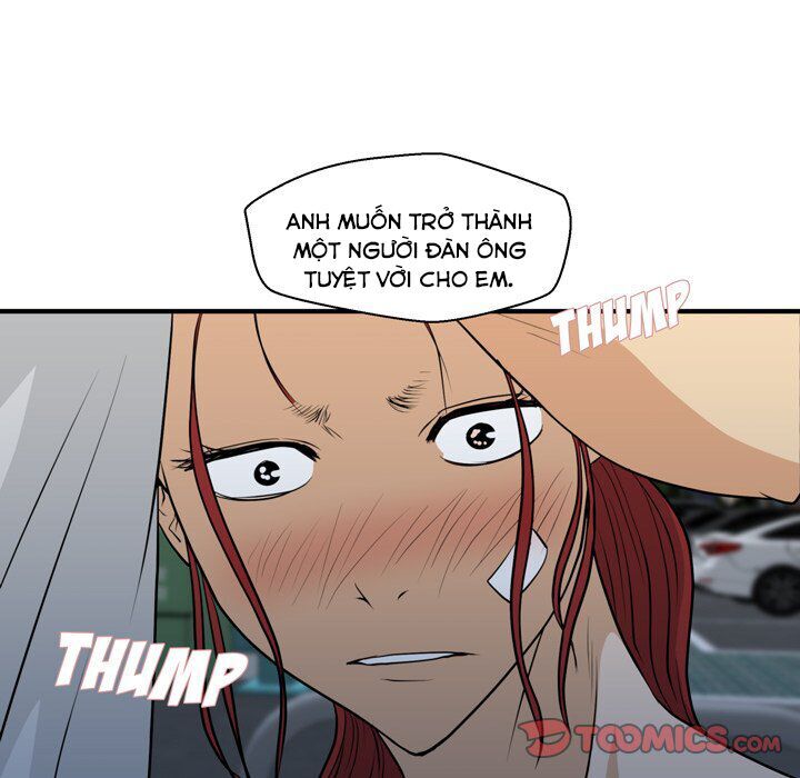 Mr Kang Chapter 69 - Trang 2