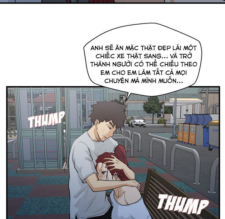 Mr Kang Chapter 69 - Trang 2