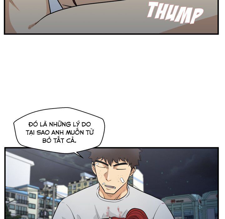 Mr Kang Chapter 69 - Trang 2