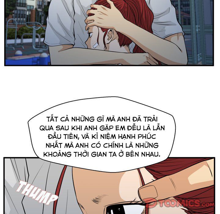 Mr Kang Chapter 69 - Trang 2