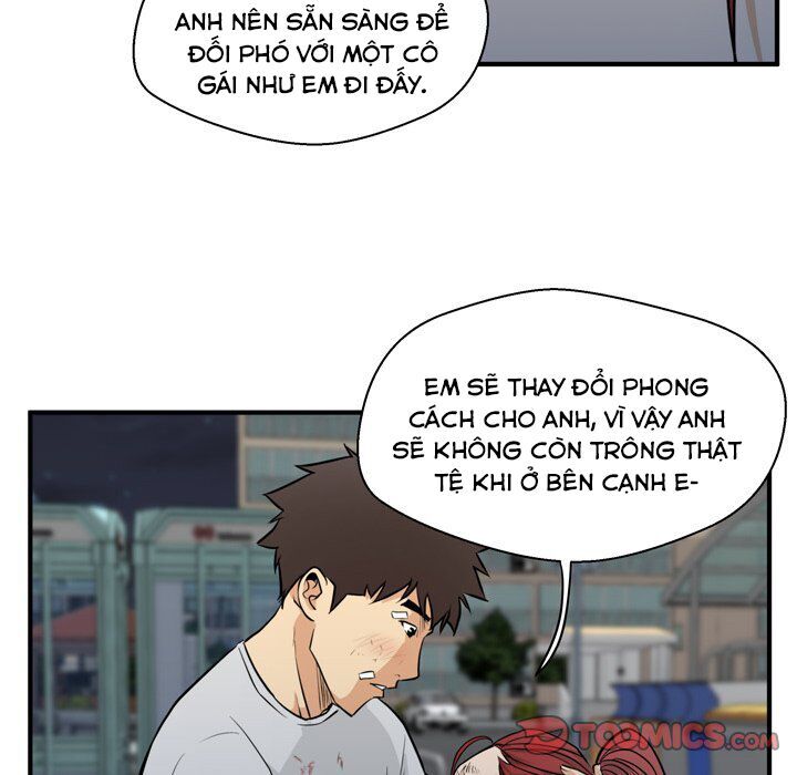 Mr Kang Chapter 69 - Trang 2