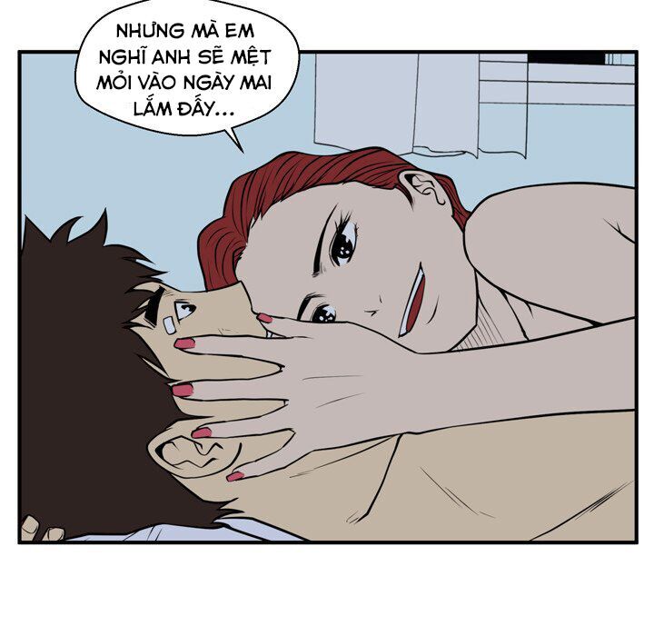 Mr Kang Chapter 69 - Trang 2