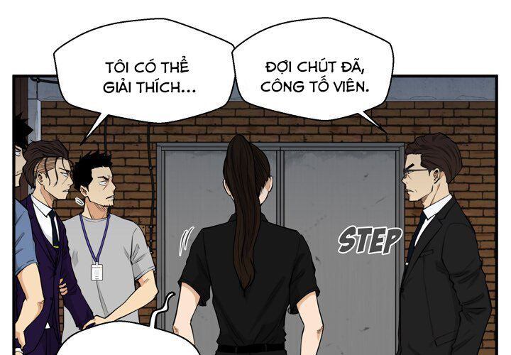 Mr Kang Chapter 68 - Trang 2